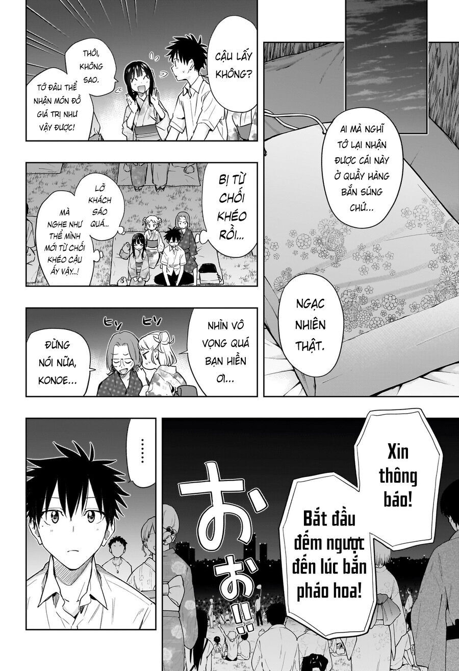 Himaten Chap 37 - Next Chap 38