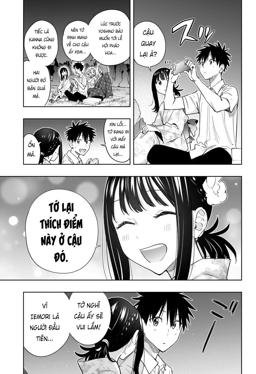 Himaten Chap 37 - Next Chap 38