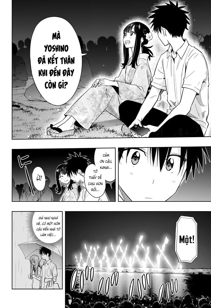 Himaten Chap 37 - Next Chap 38