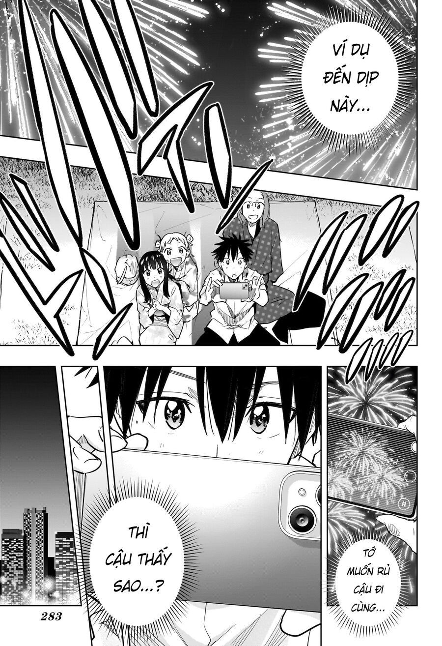 Himaten Chap 37 - Next Chap 38