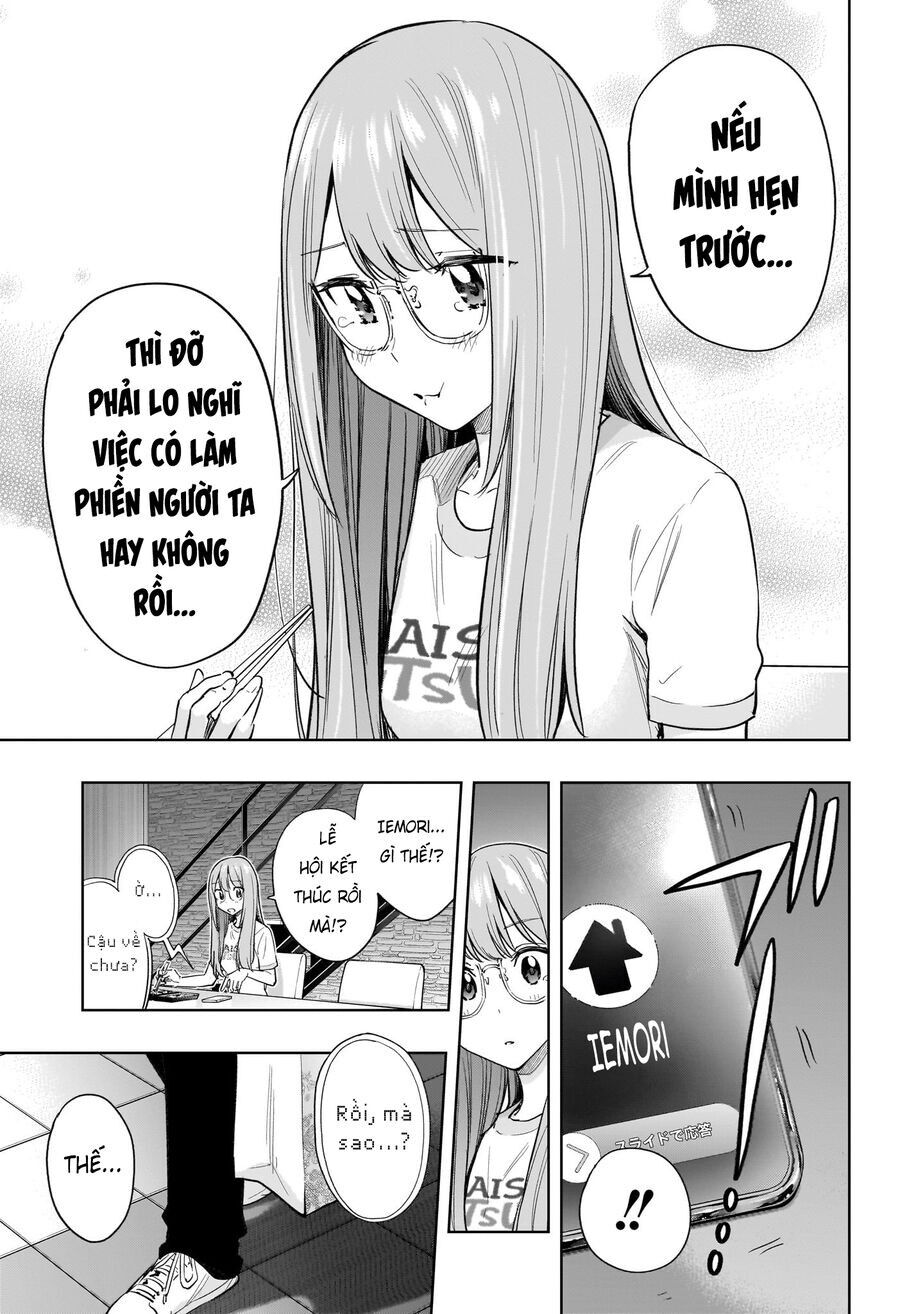 Himaten Chap 37 - Next Chap 38