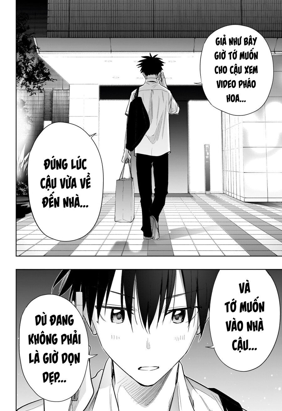 Himaten Chap 37 - Next Chap 38
