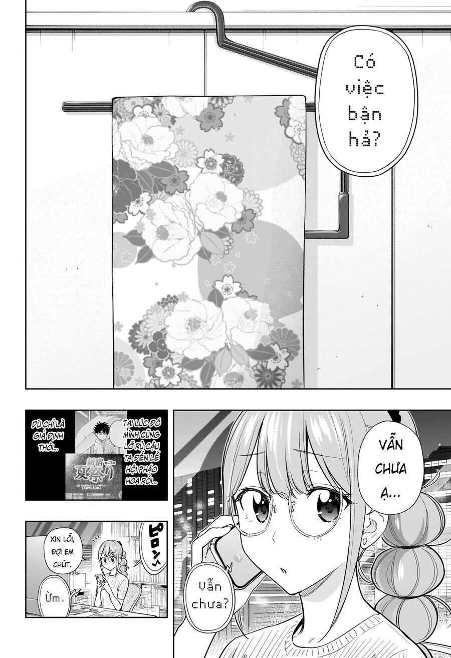 Himaten Chap 37 - Next Chap 38