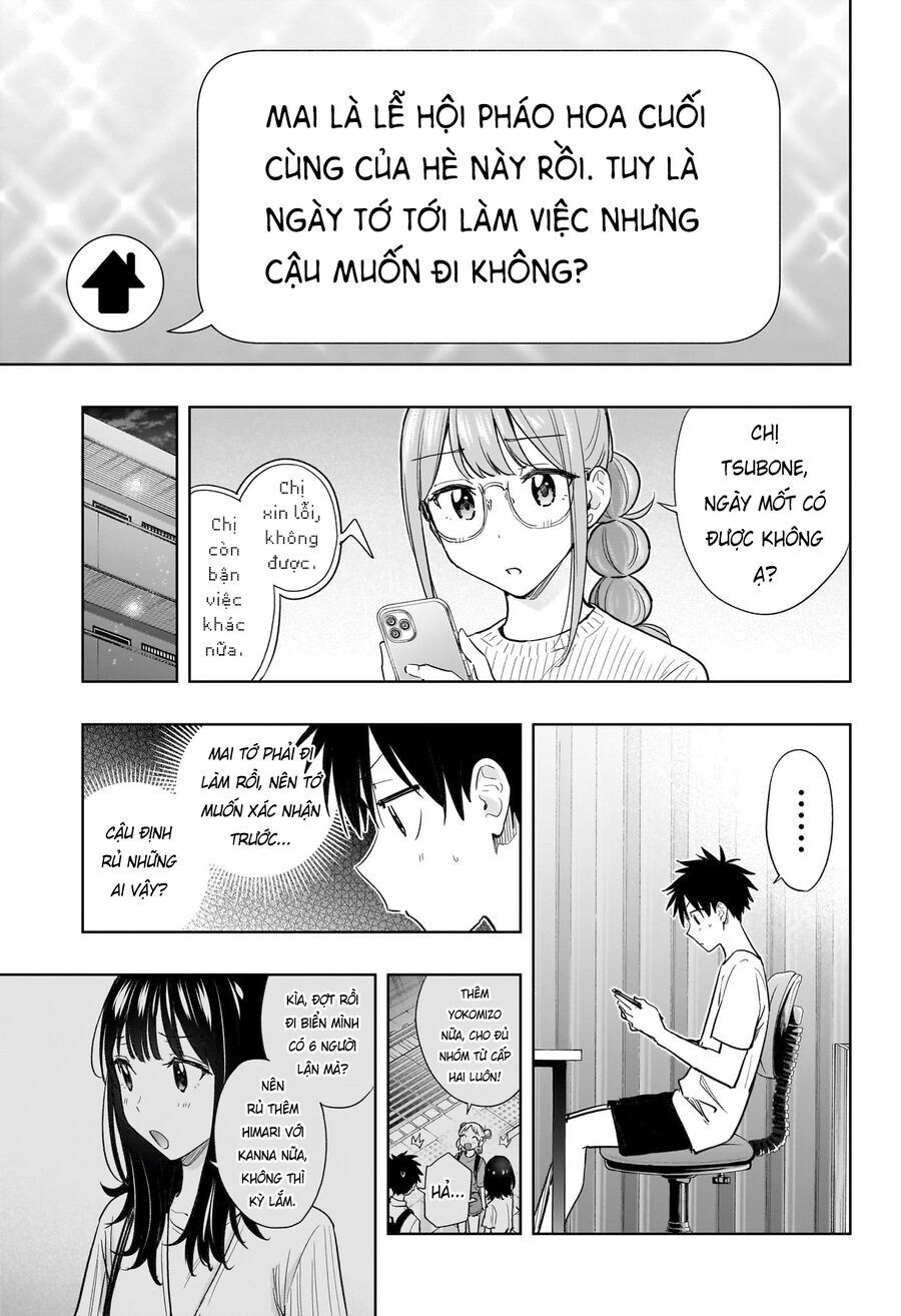 Himaten Chap 37 - Next Chap 38