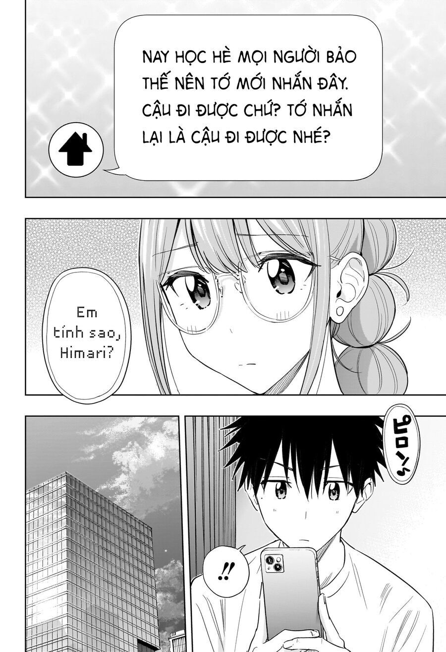Himaten Chap 37 - Next Chap 38
