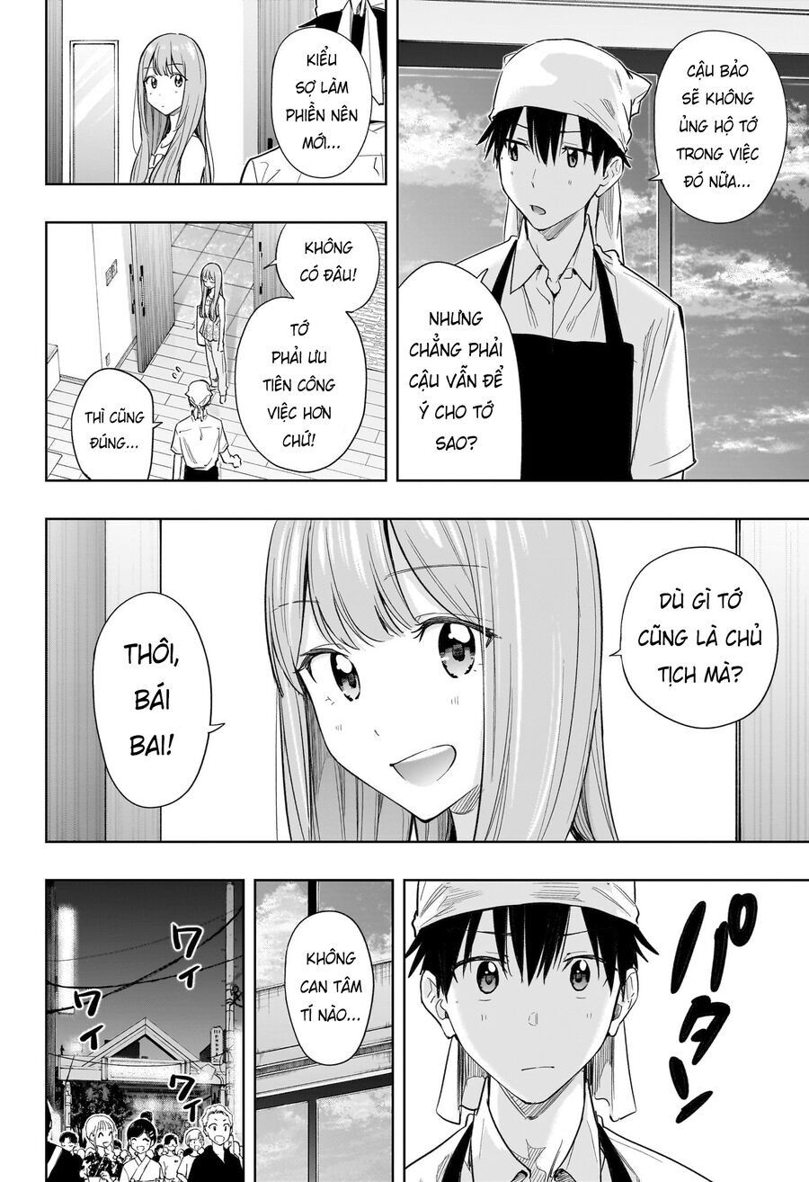 Himaten Chap 37 - Next Chap 38