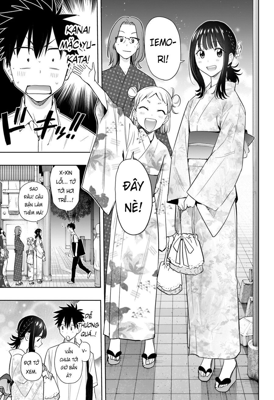 Himaten Chap 37 - Next Chap 38