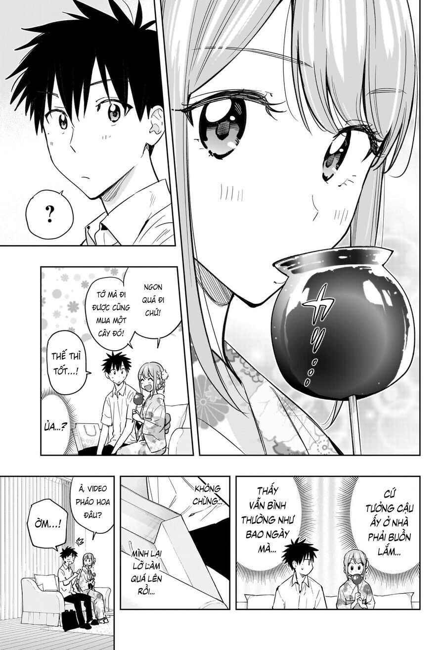 Himaten Chap 38 - Next Chap 39