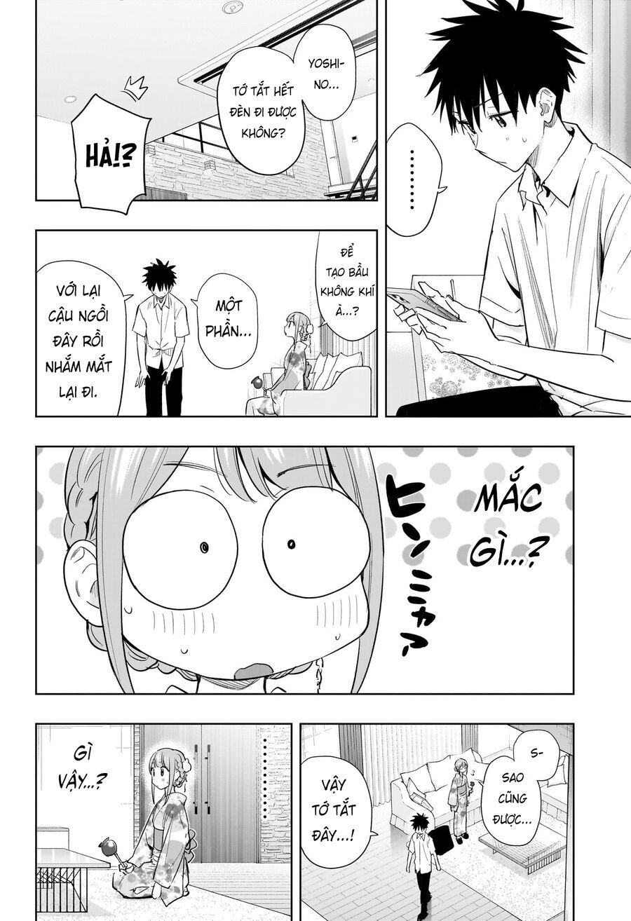 Himaten Chap 38 - Next Chap 39