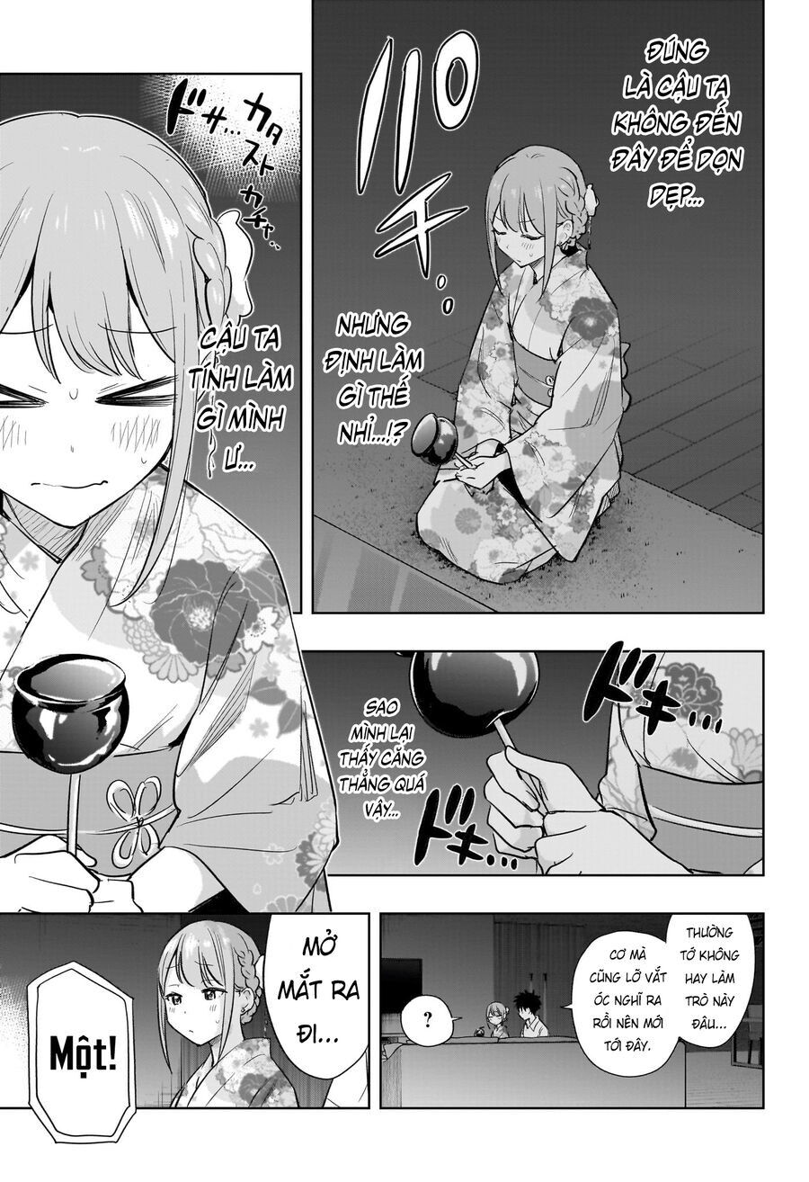 Himaten Chap 38 - Next Chap 39