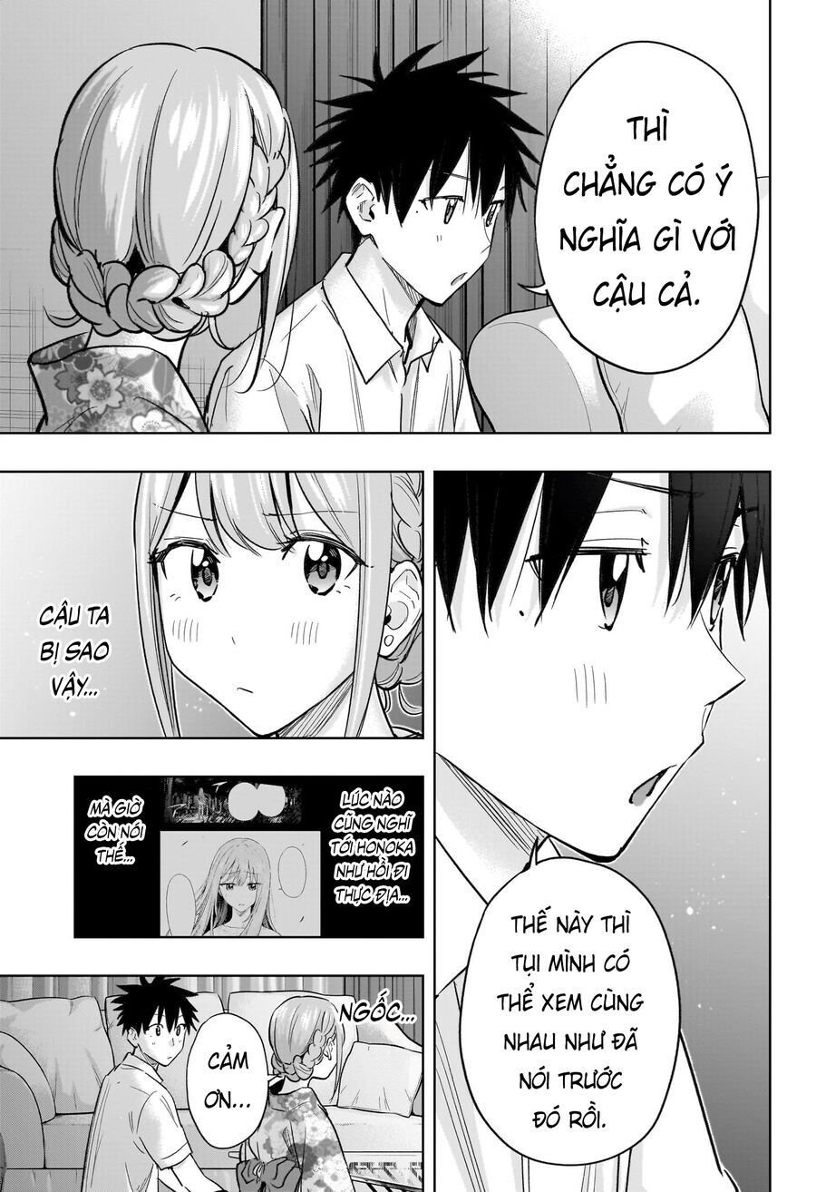 Himaten Chap 38 - Next Chap 39