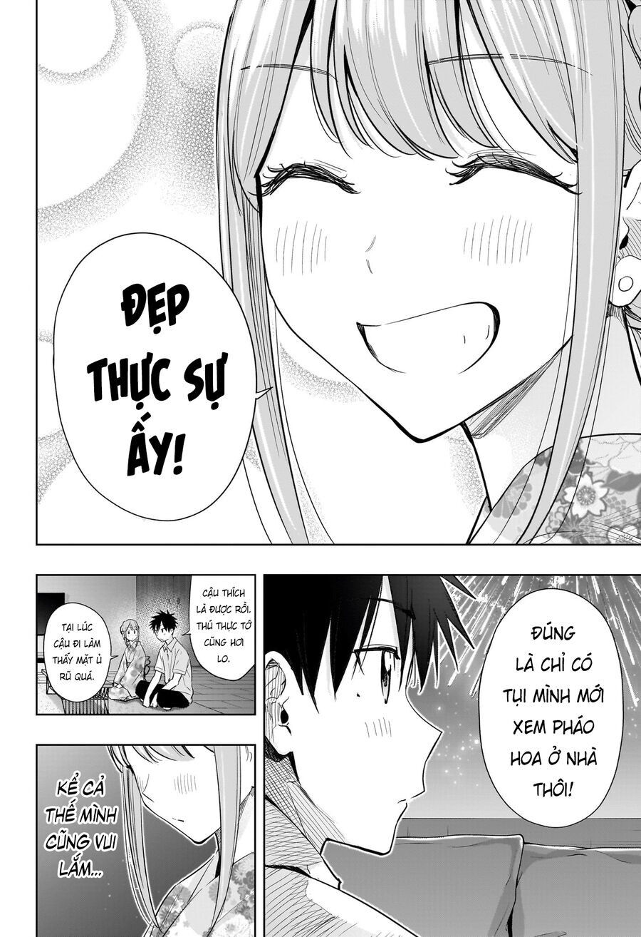 Himaten Chap 38 - Next Chap 39