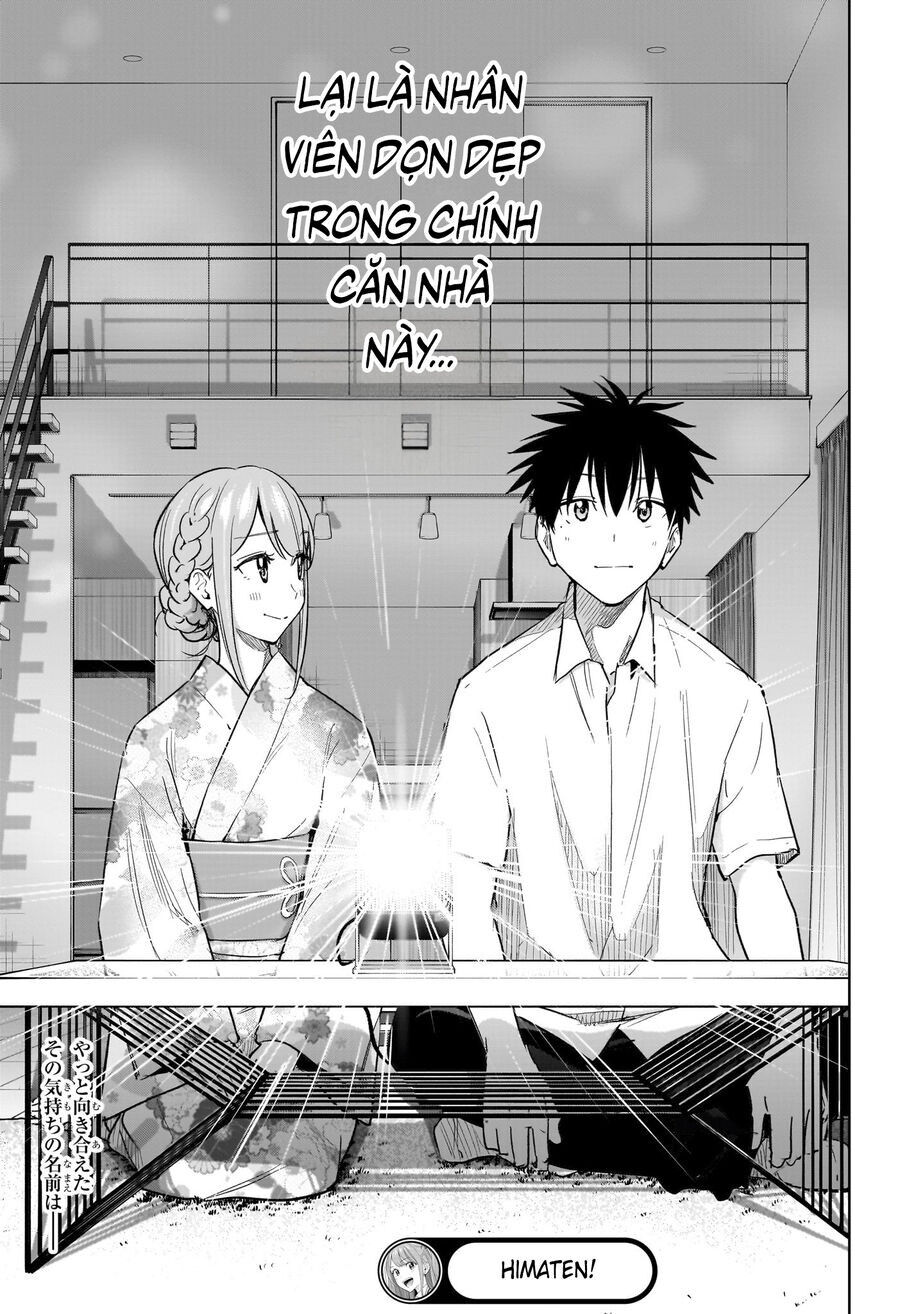 Himaten Chap 38 - Next Chap 39