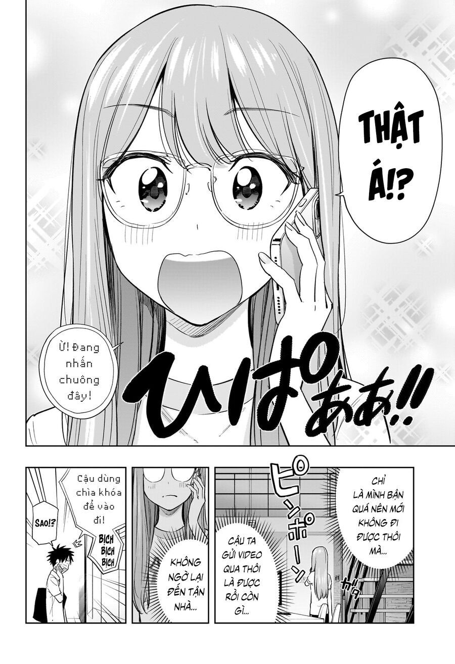 Himaten Chap 38 - Next Chap 39