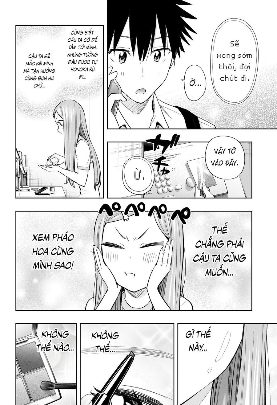 Himaten Chap 38 - Next Chap 39