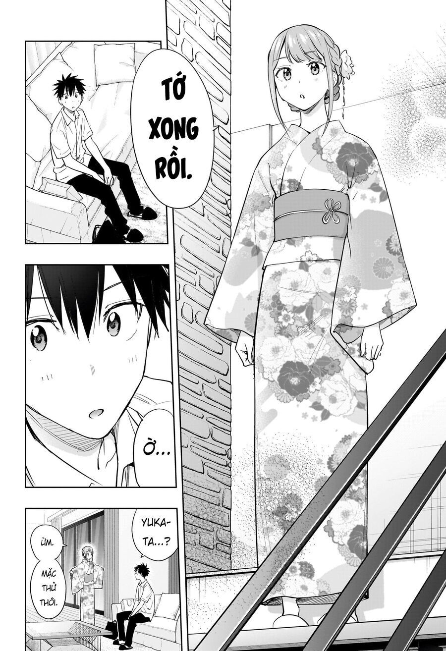Himaten Chap 38 - Next Chap 39