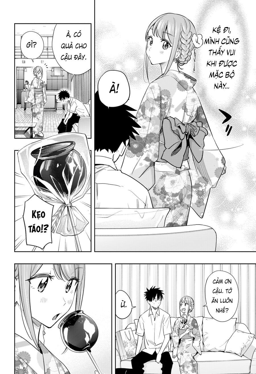Himaten Chap 38 - Next Chap 39
