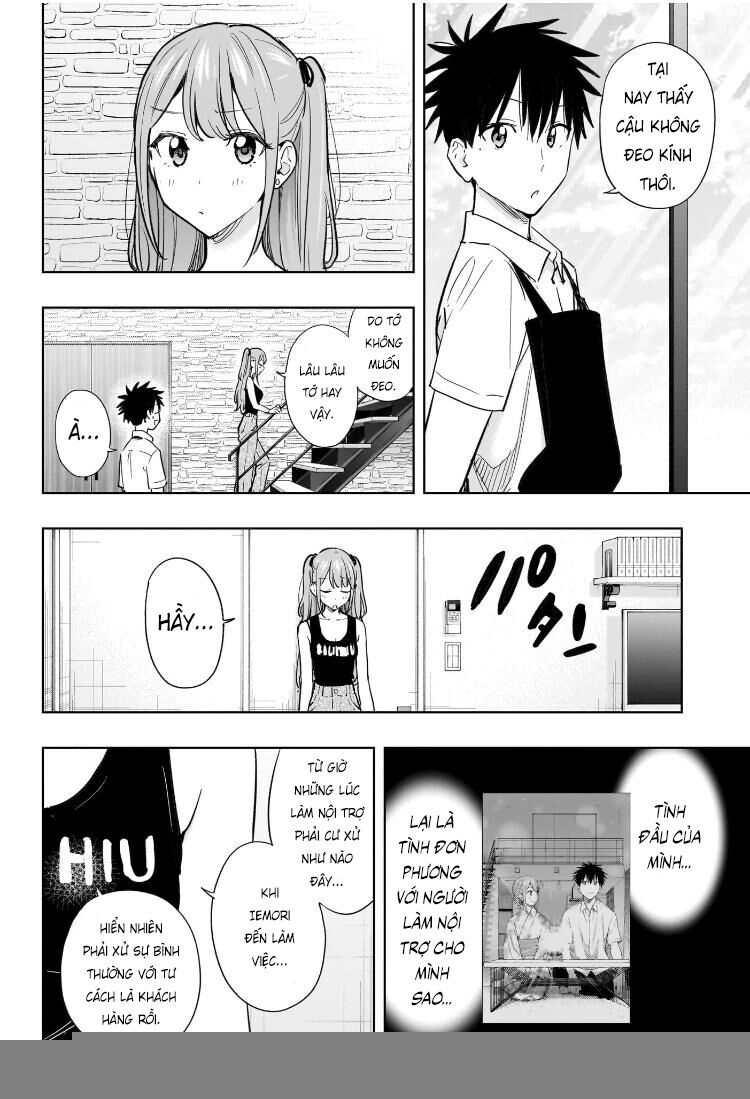 Himaten Chap 39 - Next Chap 40