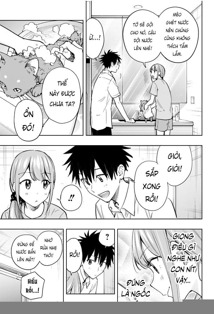 Himaten Chap 39 - Next Chap 40