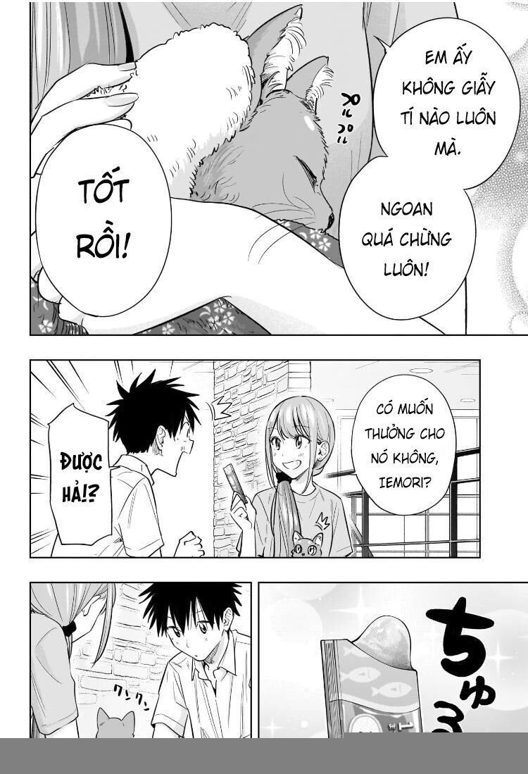 Himaten Chap 39 - Next Chap 40