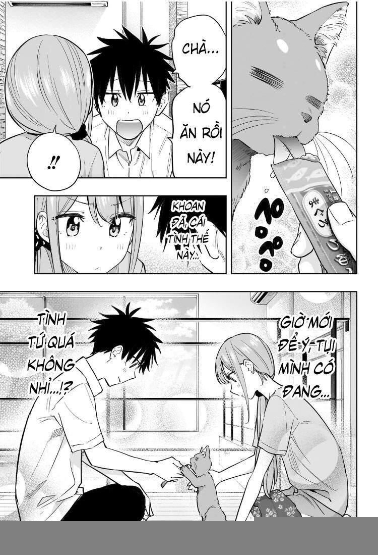 Himaten Chap 39 - Next Chap 40