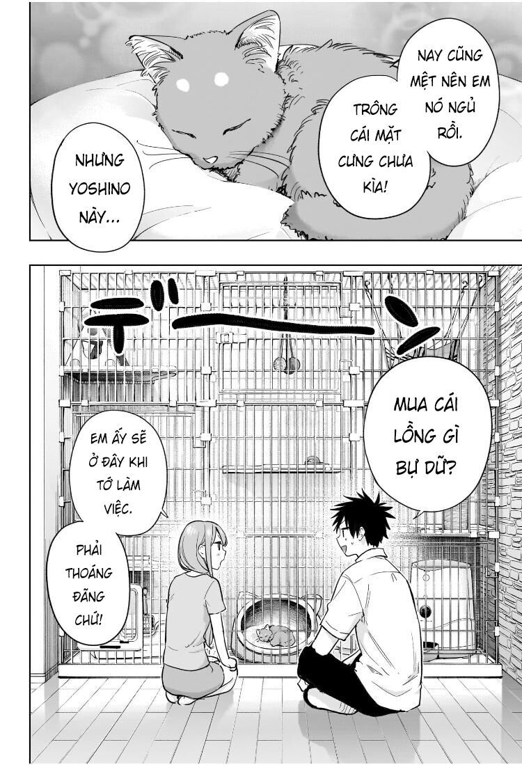Himaten Chap 39 - Next Chap 40
