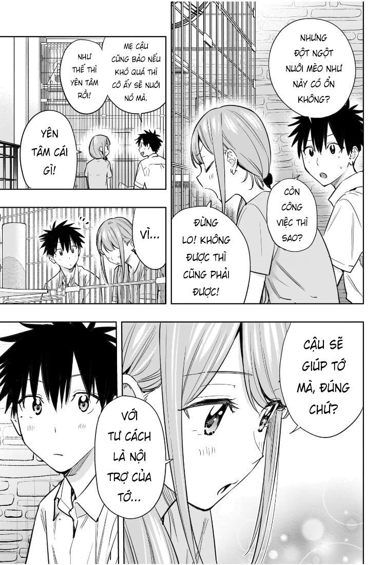 Himaten Chap 39 - Next Chap 40