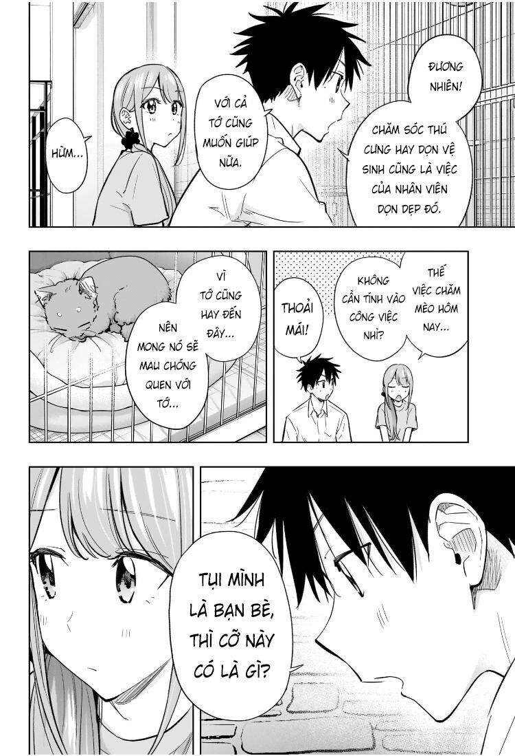 Himaten Chap 39 - Next Chap 40