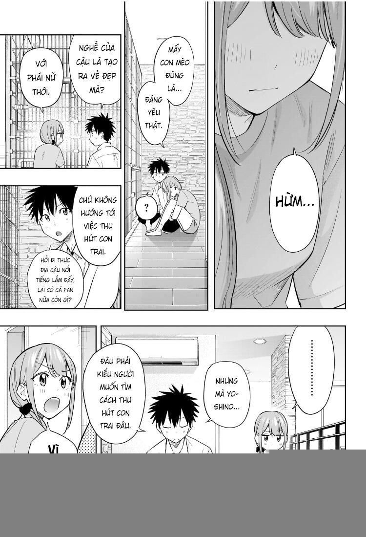 Himaten Chap 39 - Next Chap 40