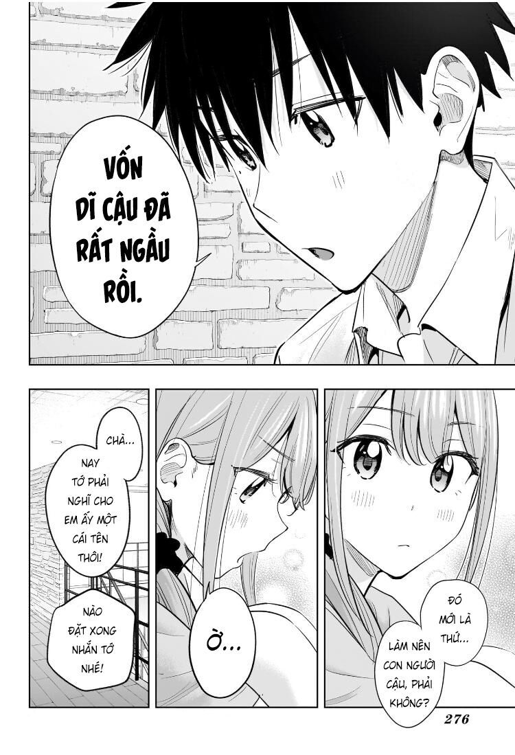 Himaten Chap 39 - Next Chap 40