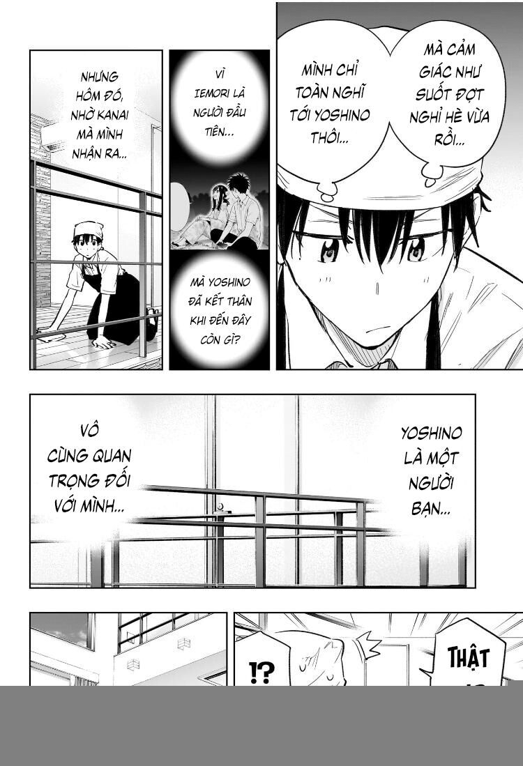 Himaten Chap 39 - Next Chap 40