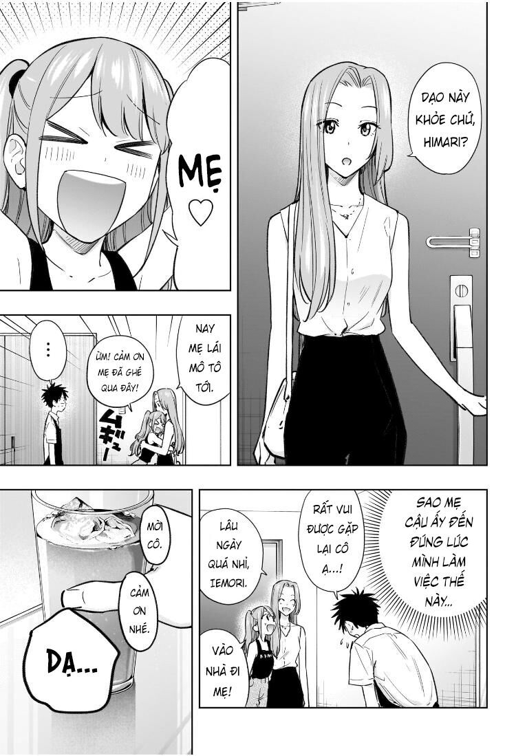 Himaten Chap 39 - Next Chap 40