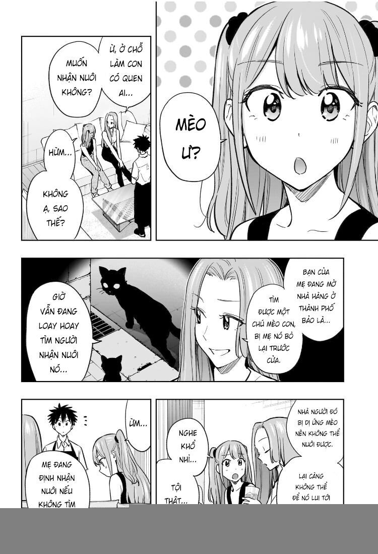 Himaten Chap 39 - Next Chap 40