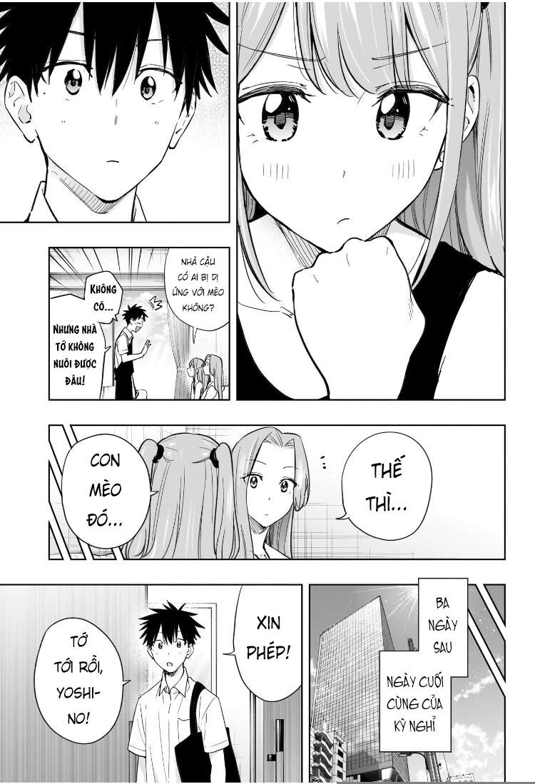 Himaten Chap 39 - Next Chap 40