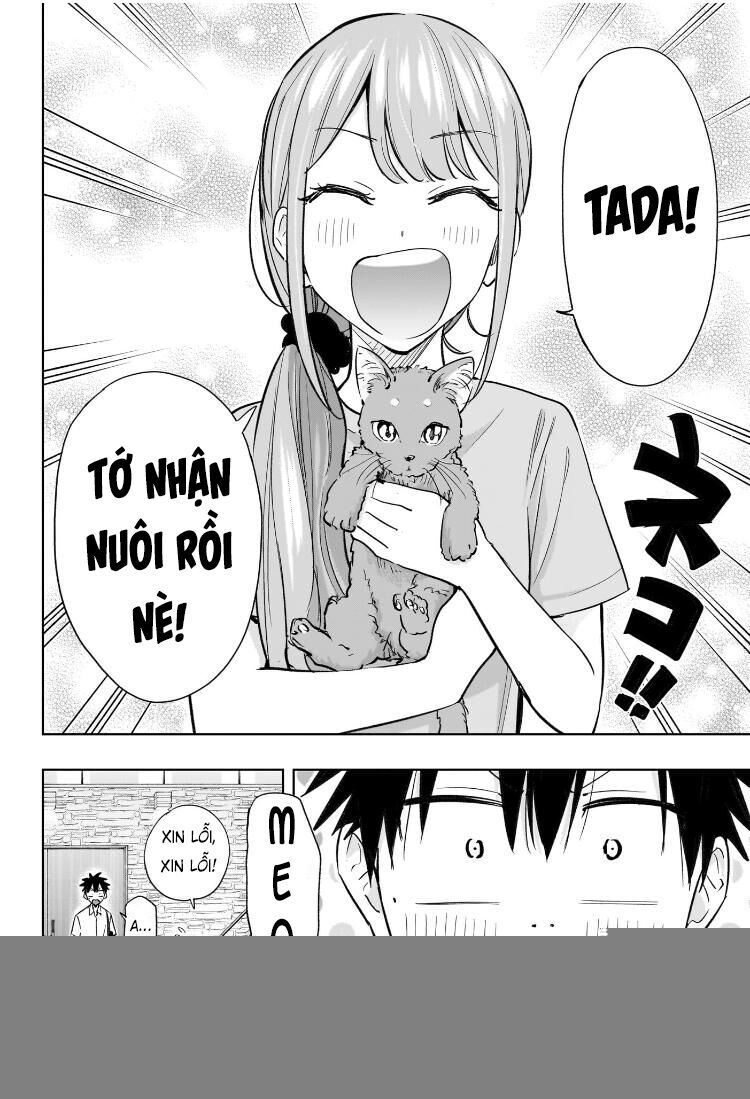 Himaten Chap 39 - Next Chap 40