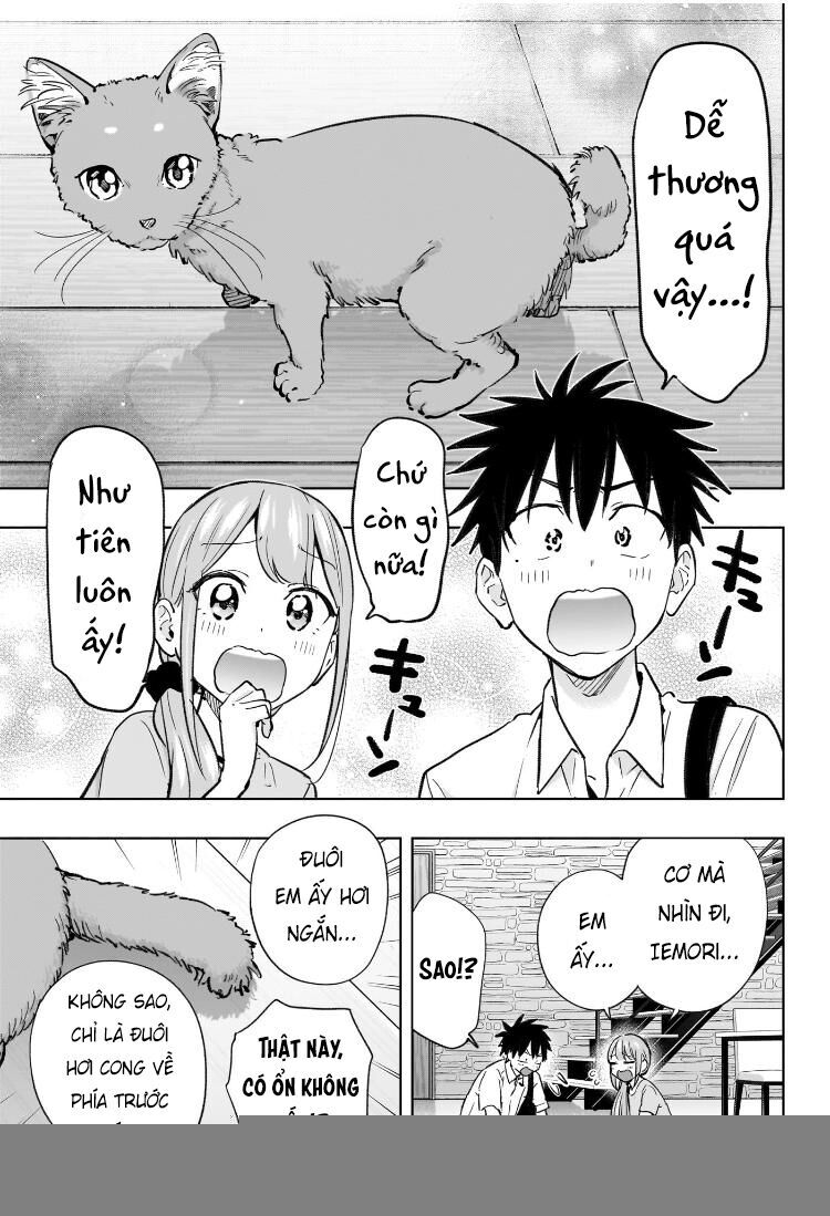 Himaten Chap 39 - Next Chap 40