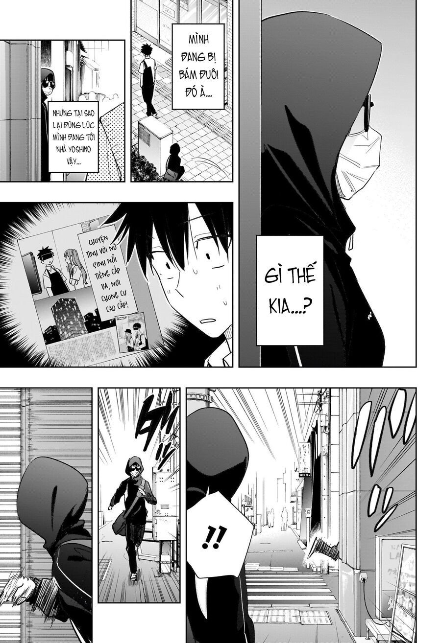 Himaten Chap 40 - Next Chap 41