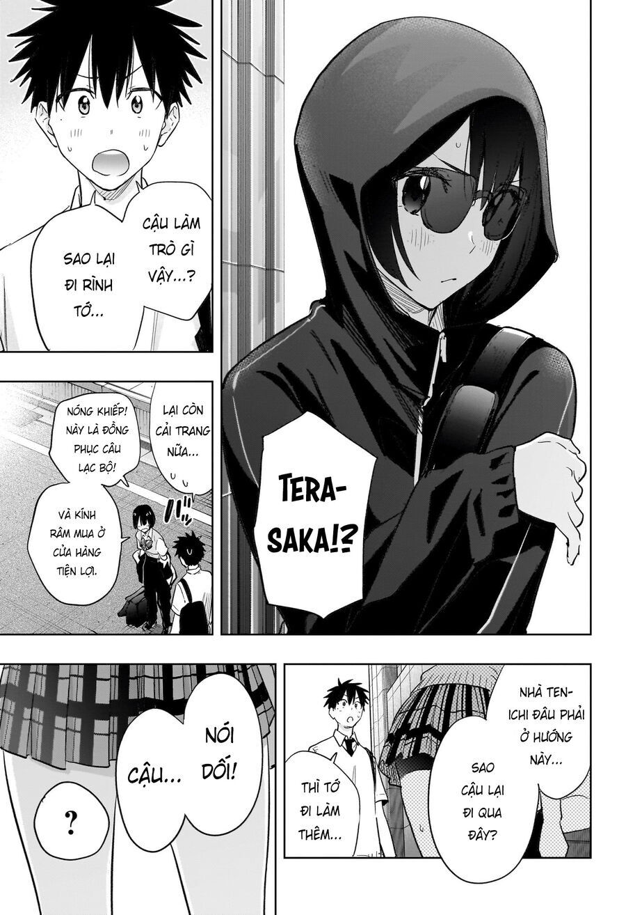 Himaten Chap 40 - Next Chap 41