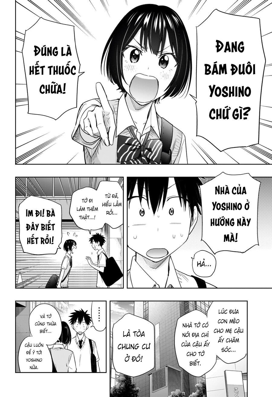 Himaten Chap 40 - Next Chap 41