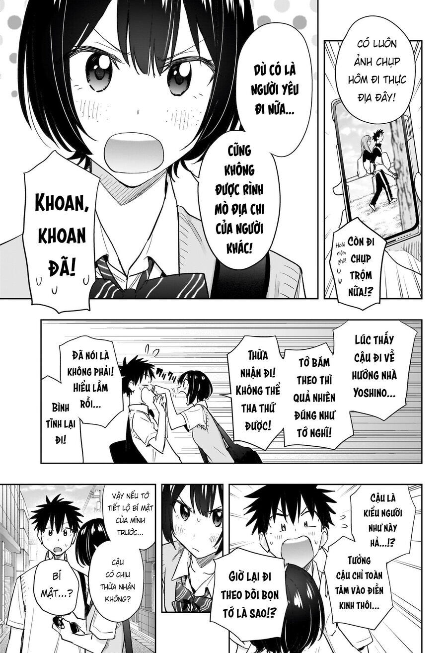 Himaten Chap 40 - Next Chap 41