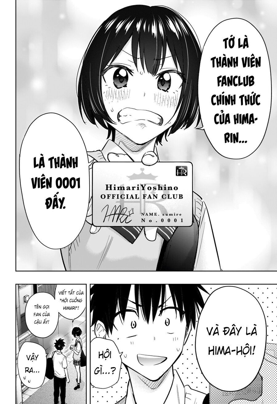 Himaten Chap 40 - Next Chap 41