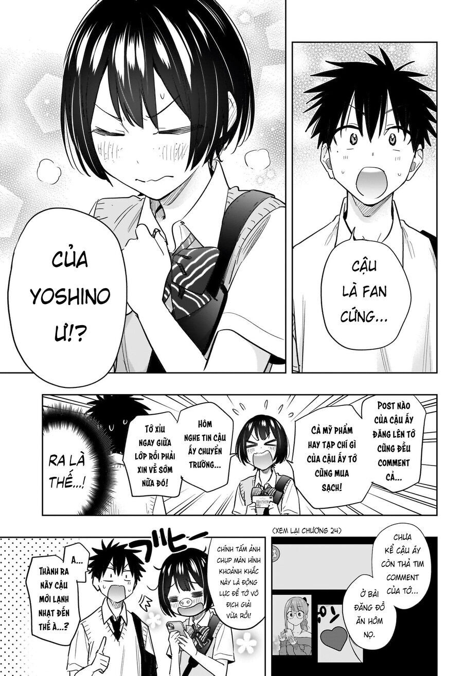 Himaten Chap 40 - Next Chap 41