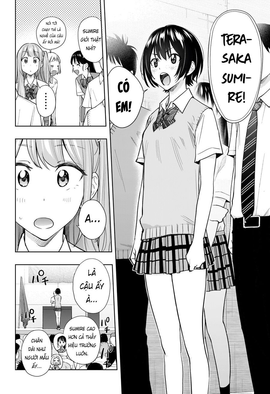 Himaten Chap 40 - Next Chap 41