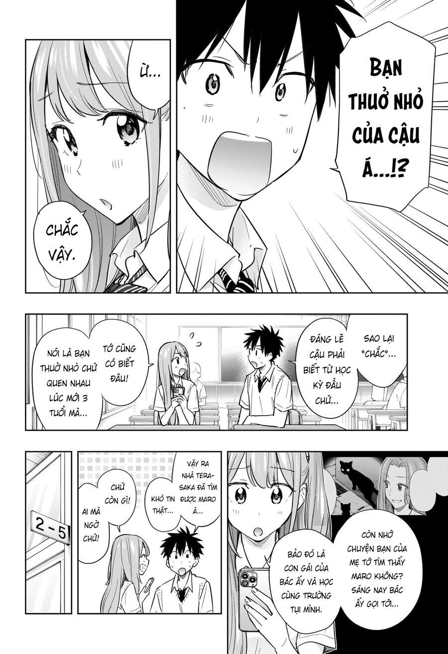 Himaten Chap 40 - Next Chap 41