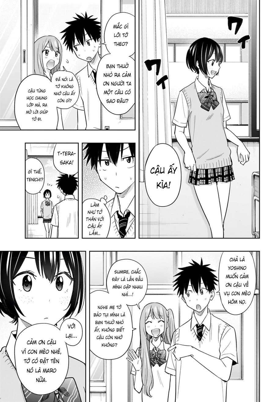 Himaten Chap 40 - Next Chap 41