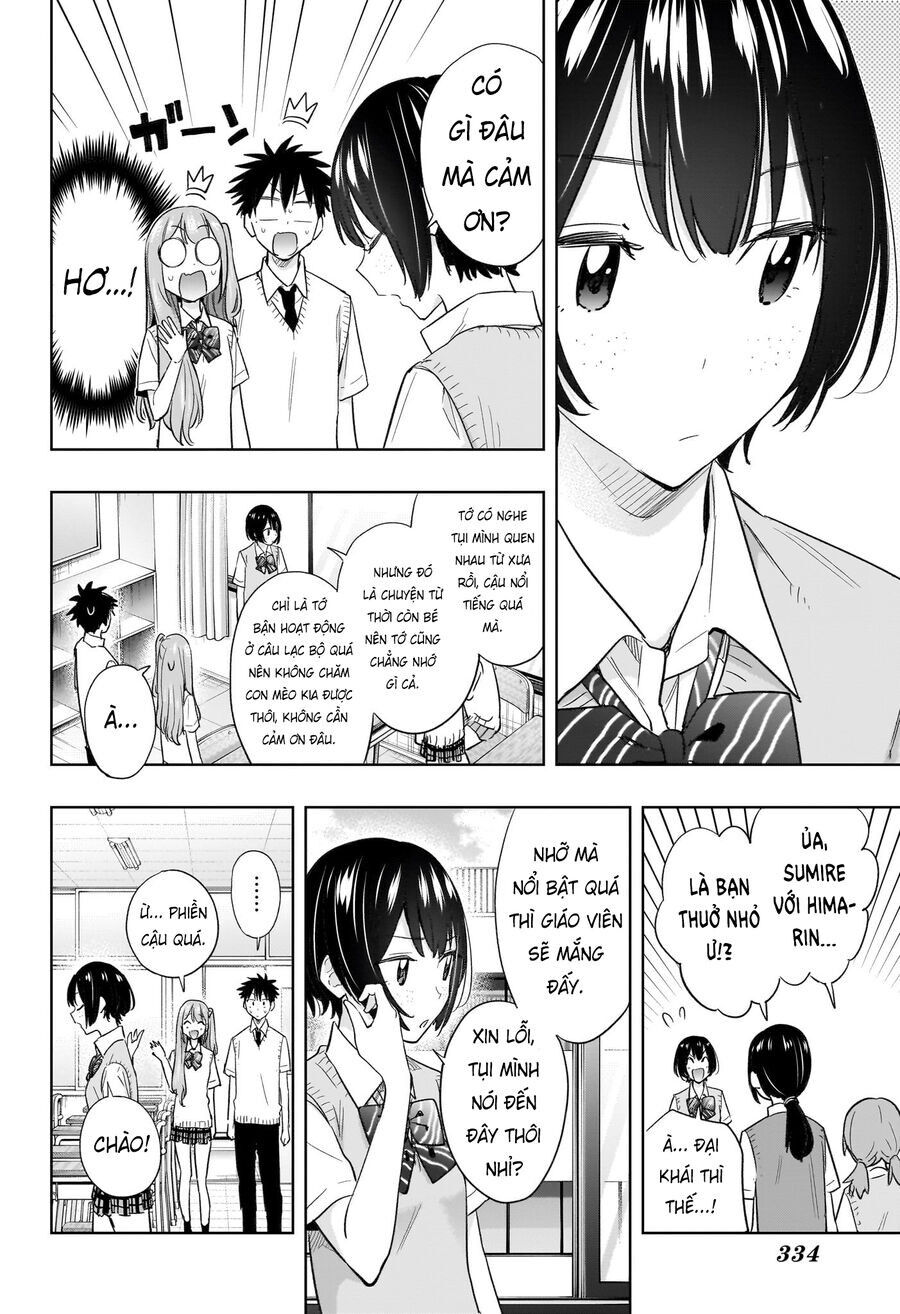 Himaten Chap 40 - Next Chap 41