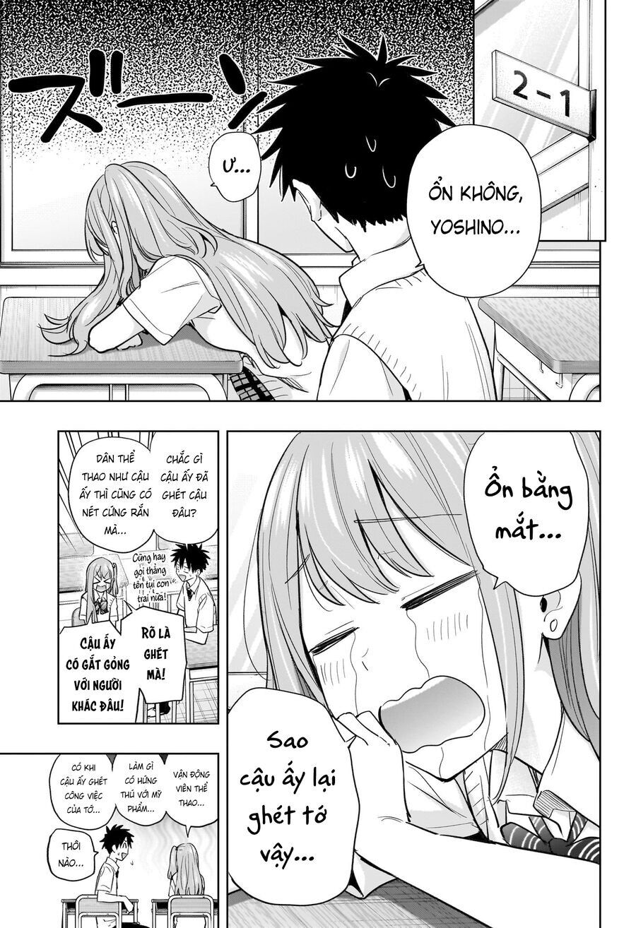 Himaten Chap 40 - Next Chap 41