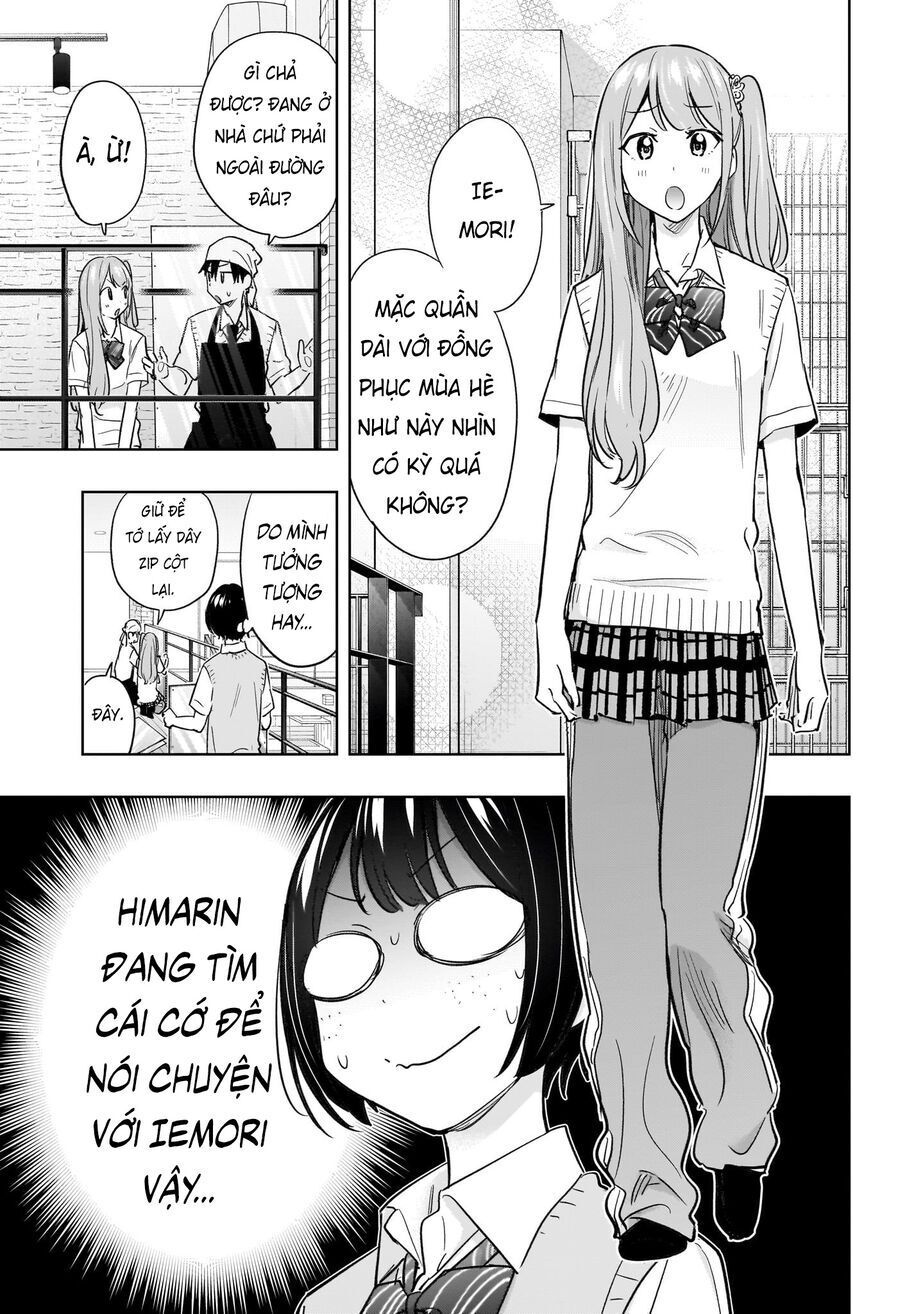 Himaten Chap 41 - Next Chap 42