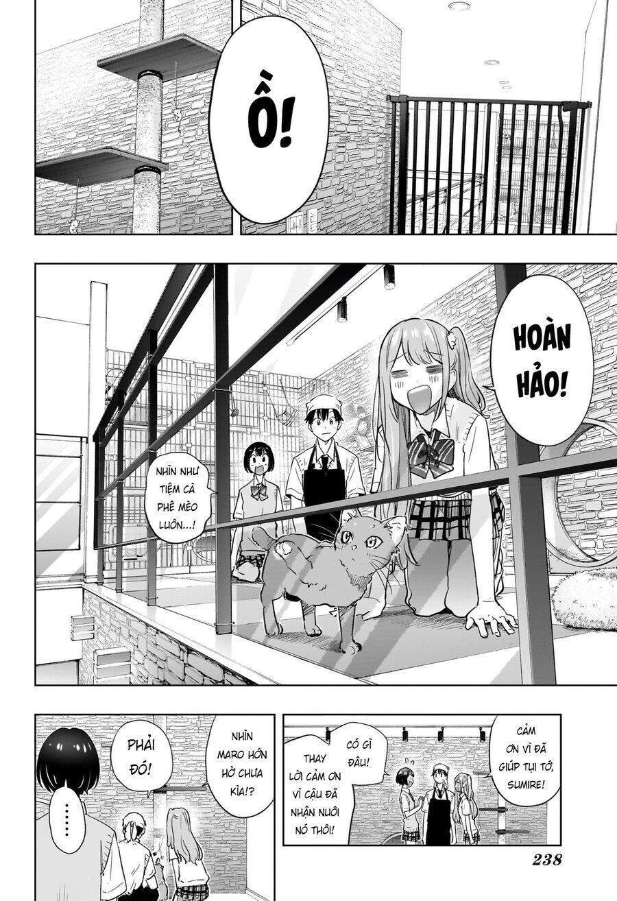 Himaten Chap 41 - Next Chap 42