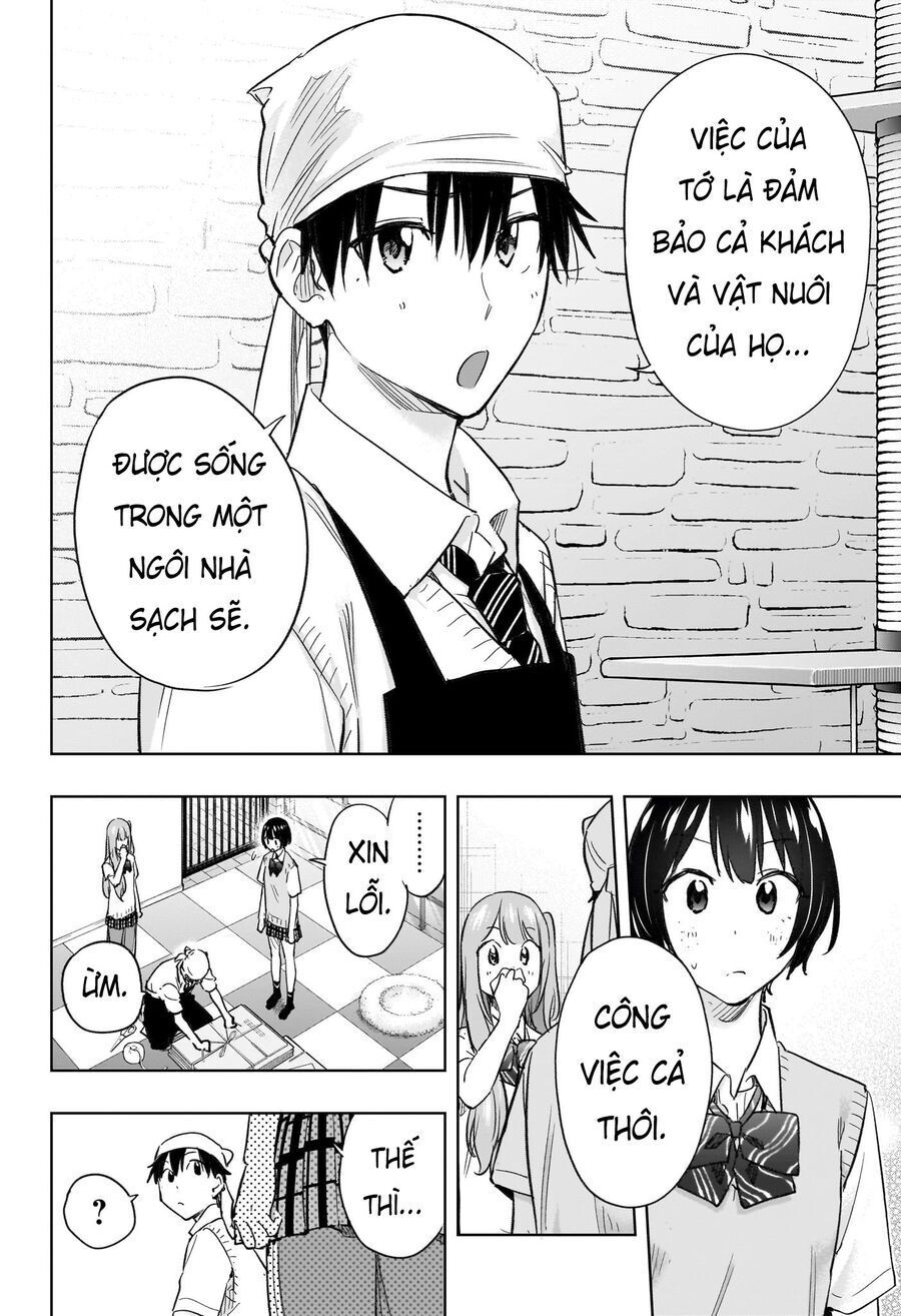 Himaten Chap 41 - Next Chap 42